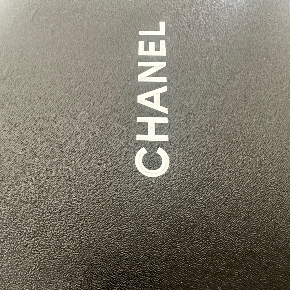 Chanel Booties - Picture 6 of 10